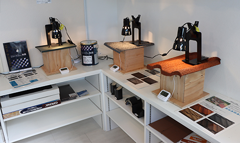 実際の施工事例・劣化写真などもご準備しておりますので、屋根工事のイメージがもてる