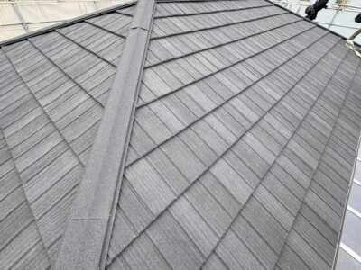 屋根カバーと外壁塗装のセットでお得にリフォーム！｜横浜市鶴見区 屋根リフォーム・外壁塗装の専門店 (株)成田屋商店