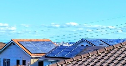 【2025年6月最新】太陽光の無料点検を謳う詐欺業者に騙されないで！｜横浜市鶴見区 屋根の修理・外壁塗装の専門店 (株)成田屋商店