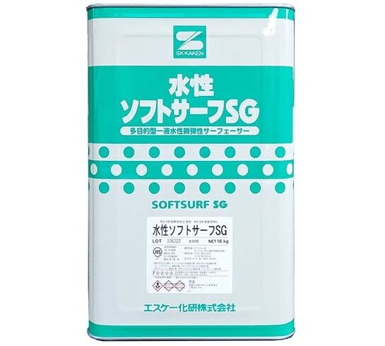 外壁塗装　塗料