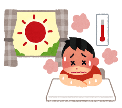 【屋根屋が教える】部屋が暑くなる原因と今すぐできる遮熱対策｜横浜市鶴見区 屋根の修理・外壁塗装の専門店 (株)成田屋商店