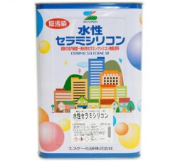 外壁塗装塗料