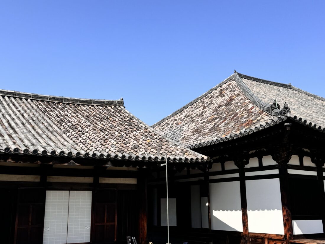 元興寺