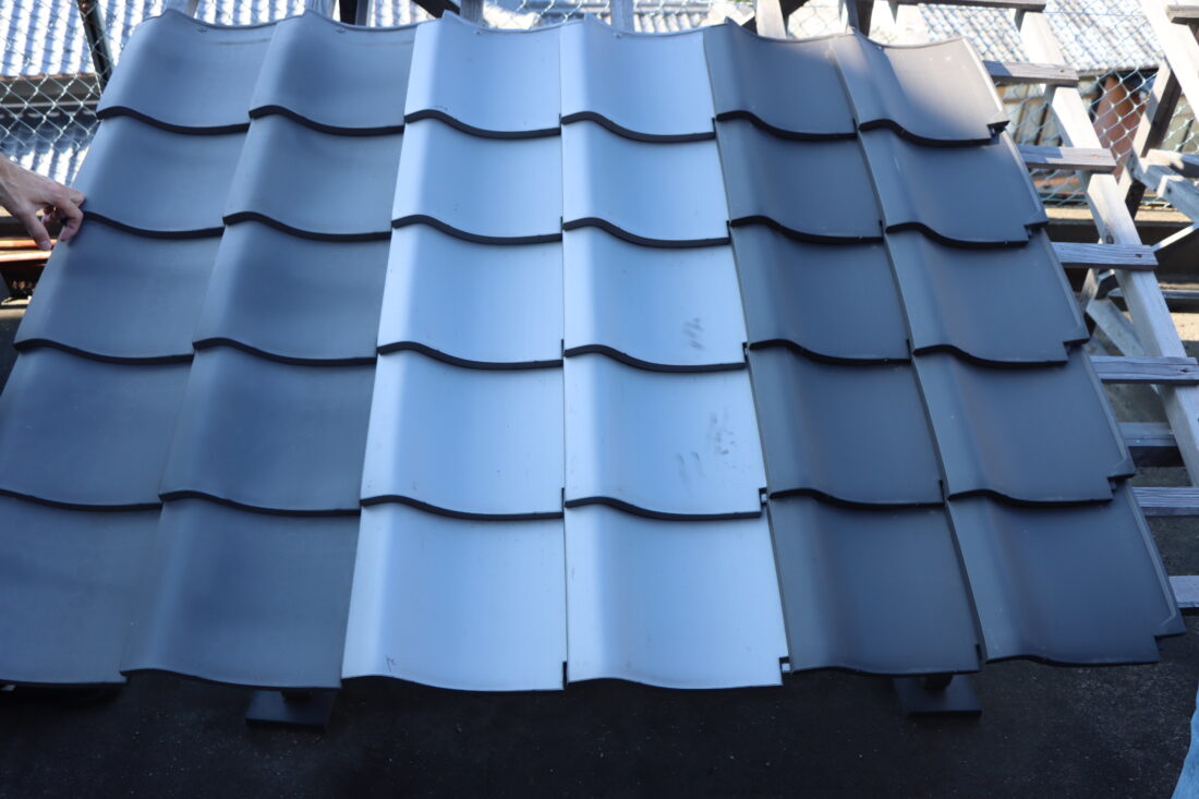 大栄窯業が生み出す“銀古美”の魅力を現地で学んだのでご紹介します｜横浜市鶴見区 屋根の修理専門店（株）成田屋商店