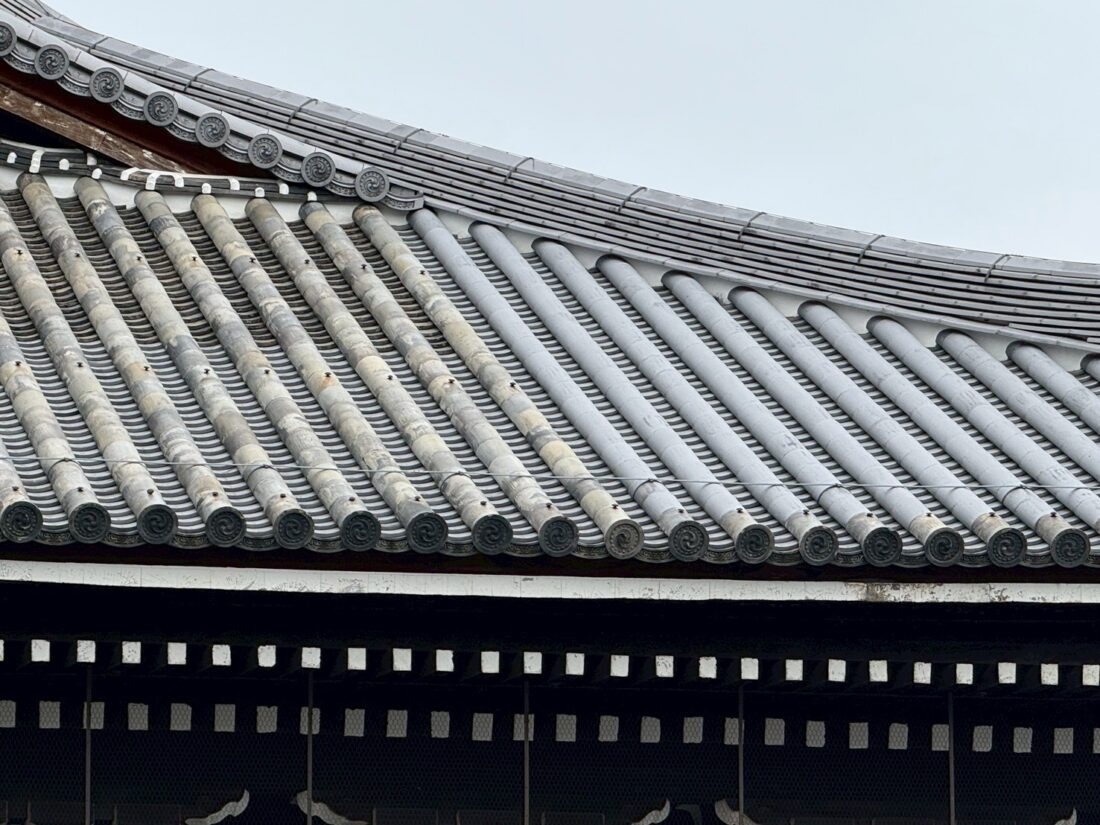 西本願寺