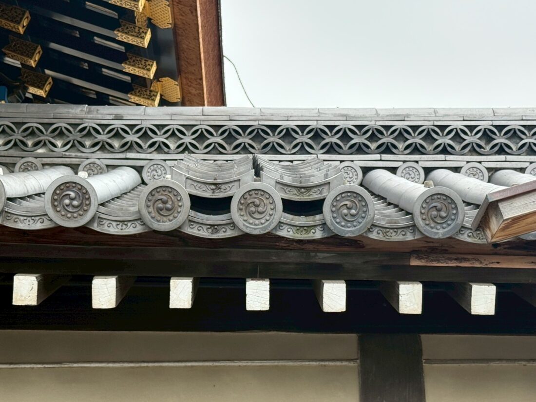 西本願寺