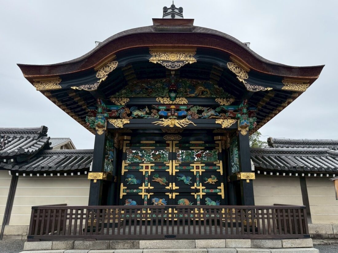 唐門