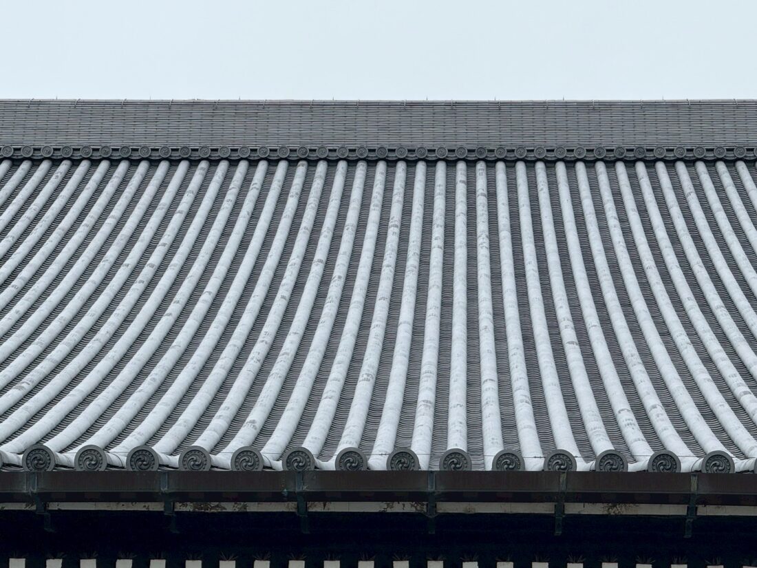 西本願寺