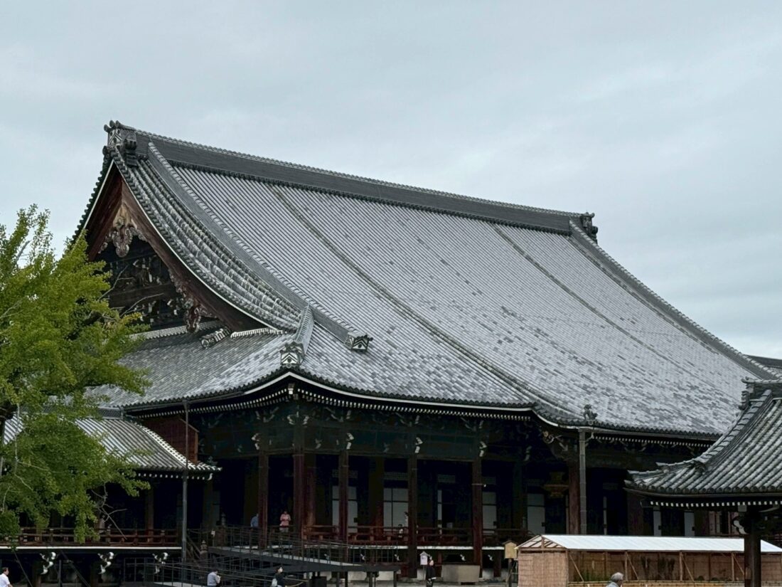 西本願寺