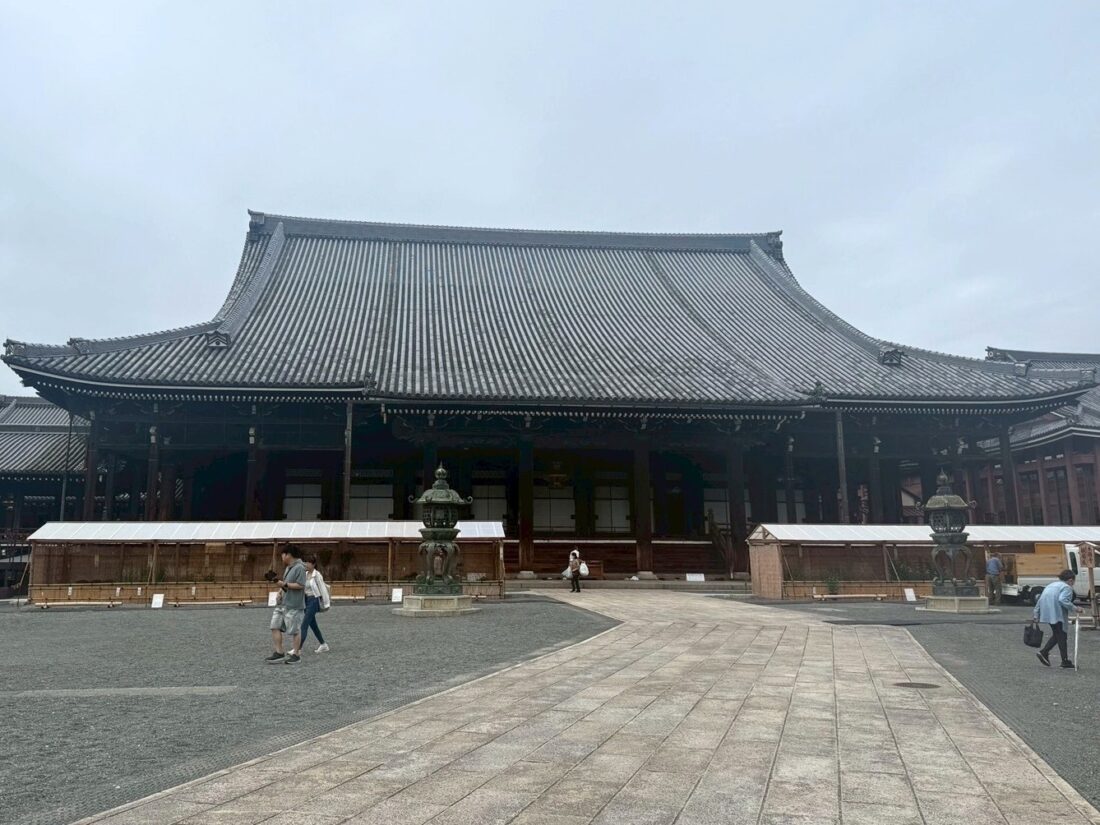 西本願寺