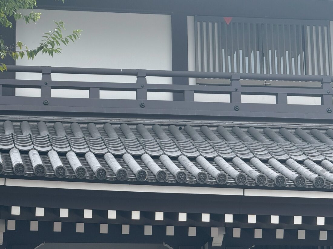 西本願寺