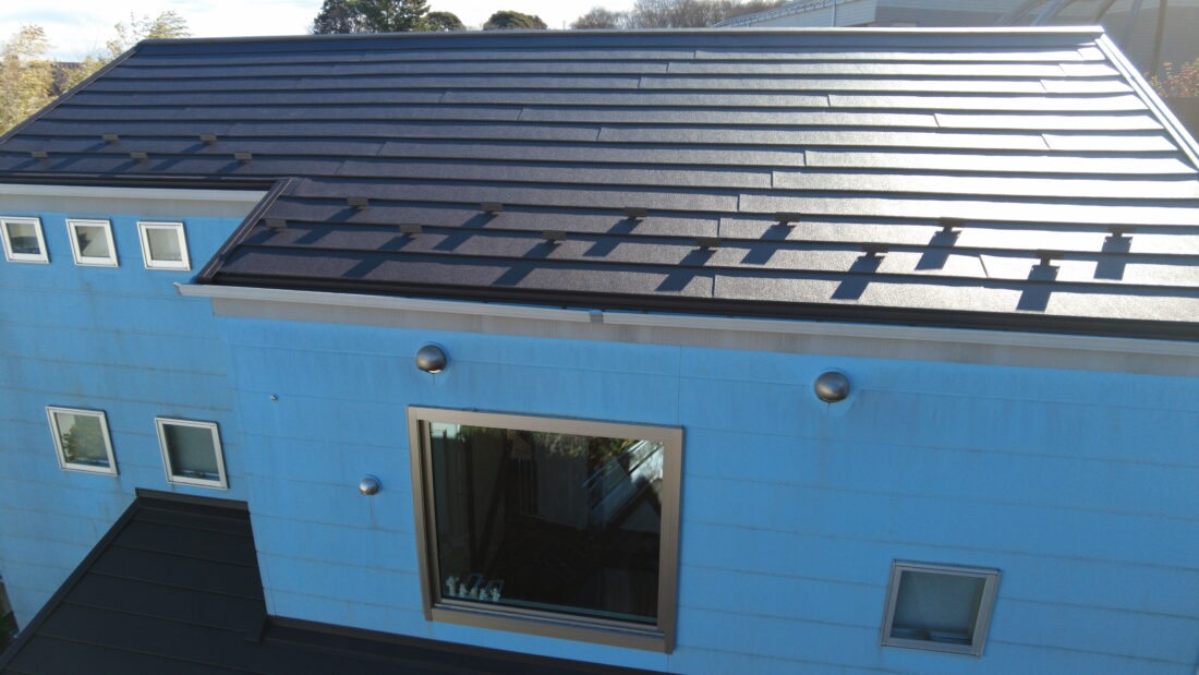 スーパーガルテクト