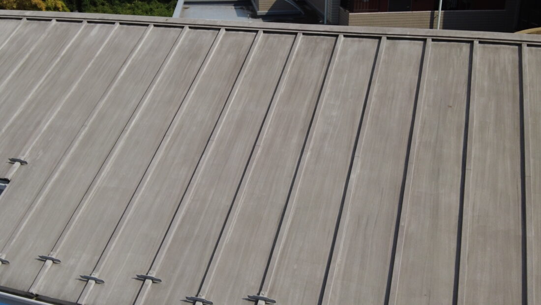 ガルバリウム鋼板