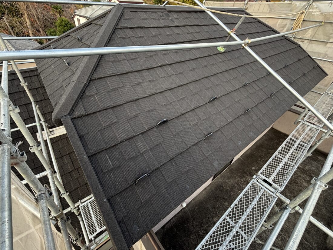 セネター カバー工法