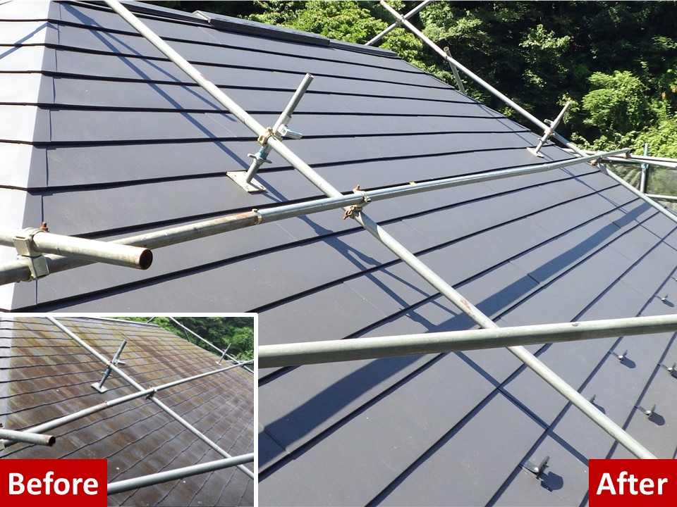 スーパーガルテクト