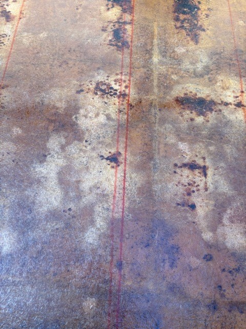 ベランダ 防水工事