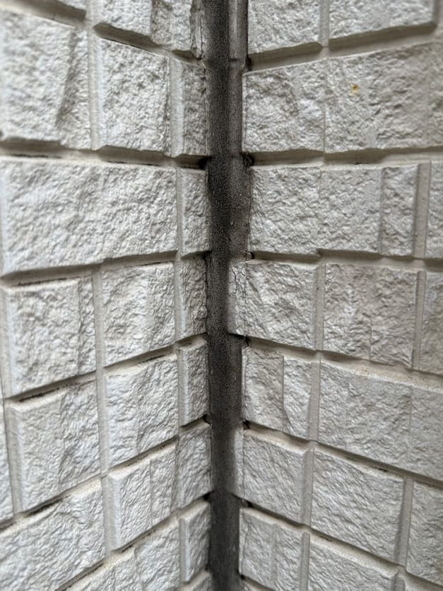 シーリング 劣化