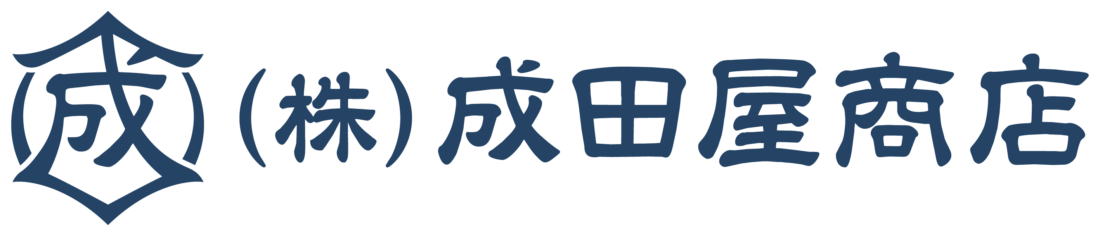成田屋商店ロゴ