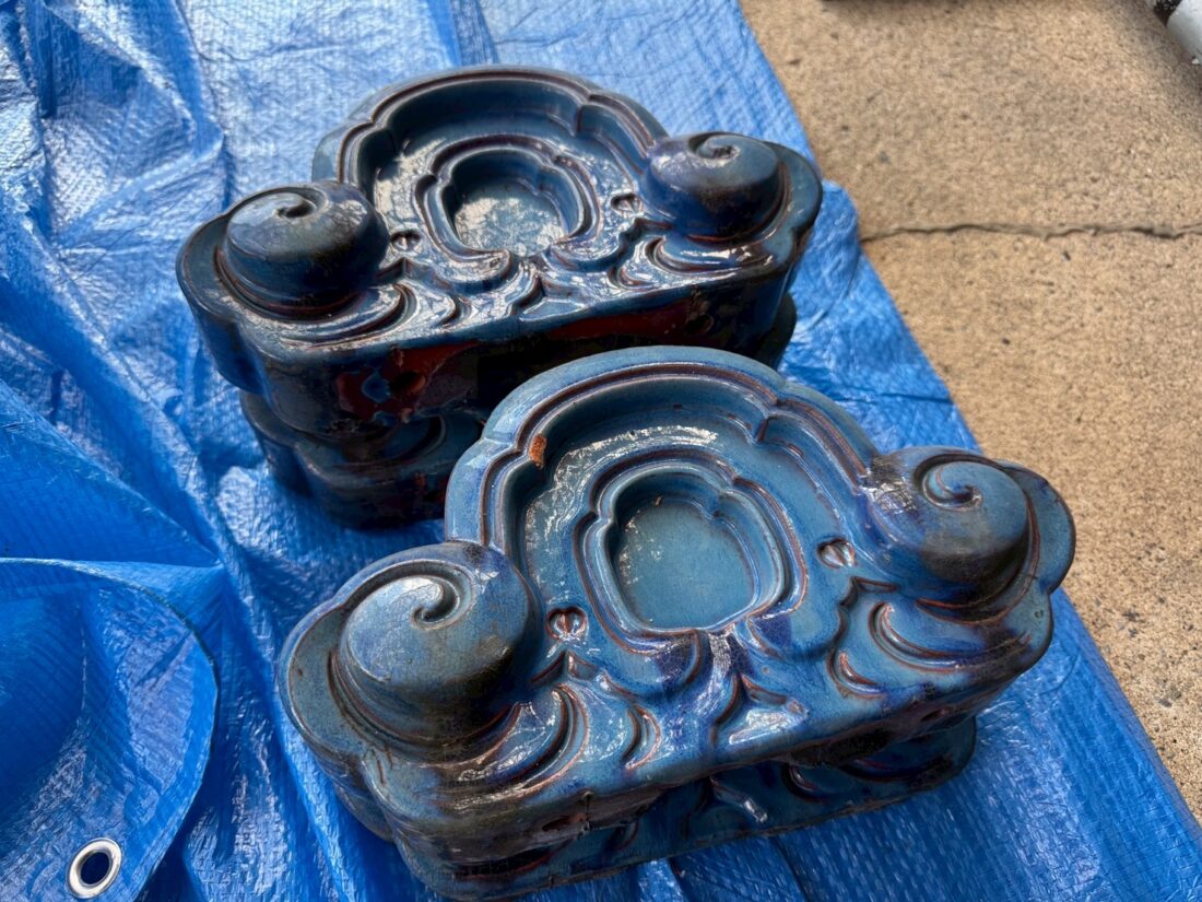 鬼瓦